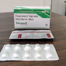  Pharma franchise company in chandigarh - Positive Medicare  -	tablets tolsara-p.jpg	